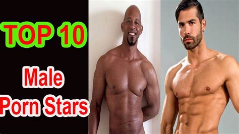 man pornstars|Top 10 Male Porn Stars Of Today